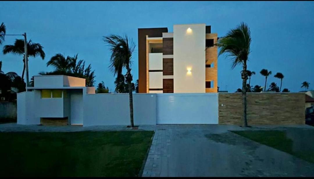 Residence Taormina No Cumbuco Esterno foto